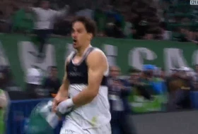 Marko Jevtović izbacio Fenerbahče iz Kupa!